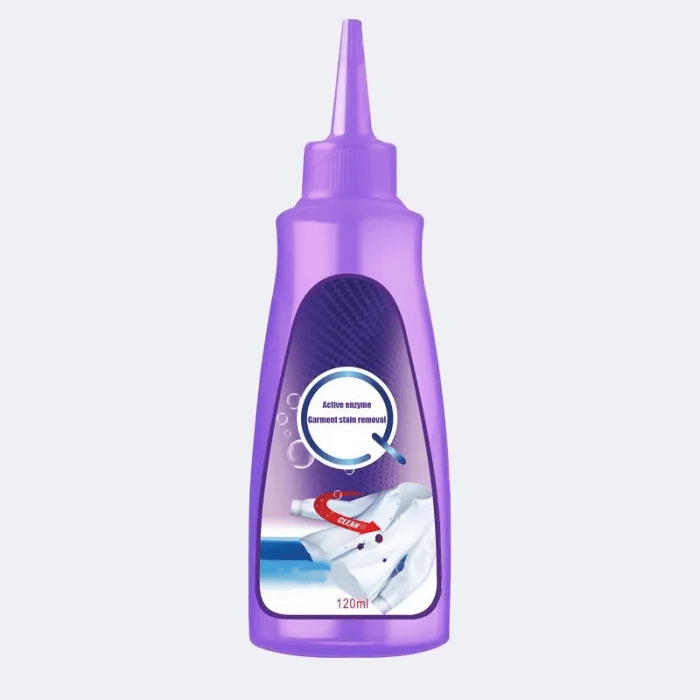 🔥Hot Sale🔥Active Enzyme Laundry Stain Remover🎁Buy 2 Get 1 Free&Free Shipping