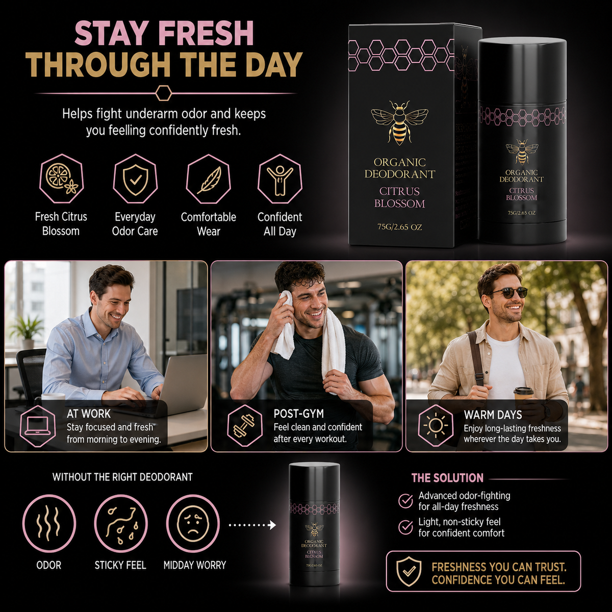 🥳💞The latest 2026 model is specially formulated to combat sagging skin and wrinkles, showing results after just 3 uses. A body care wonder!