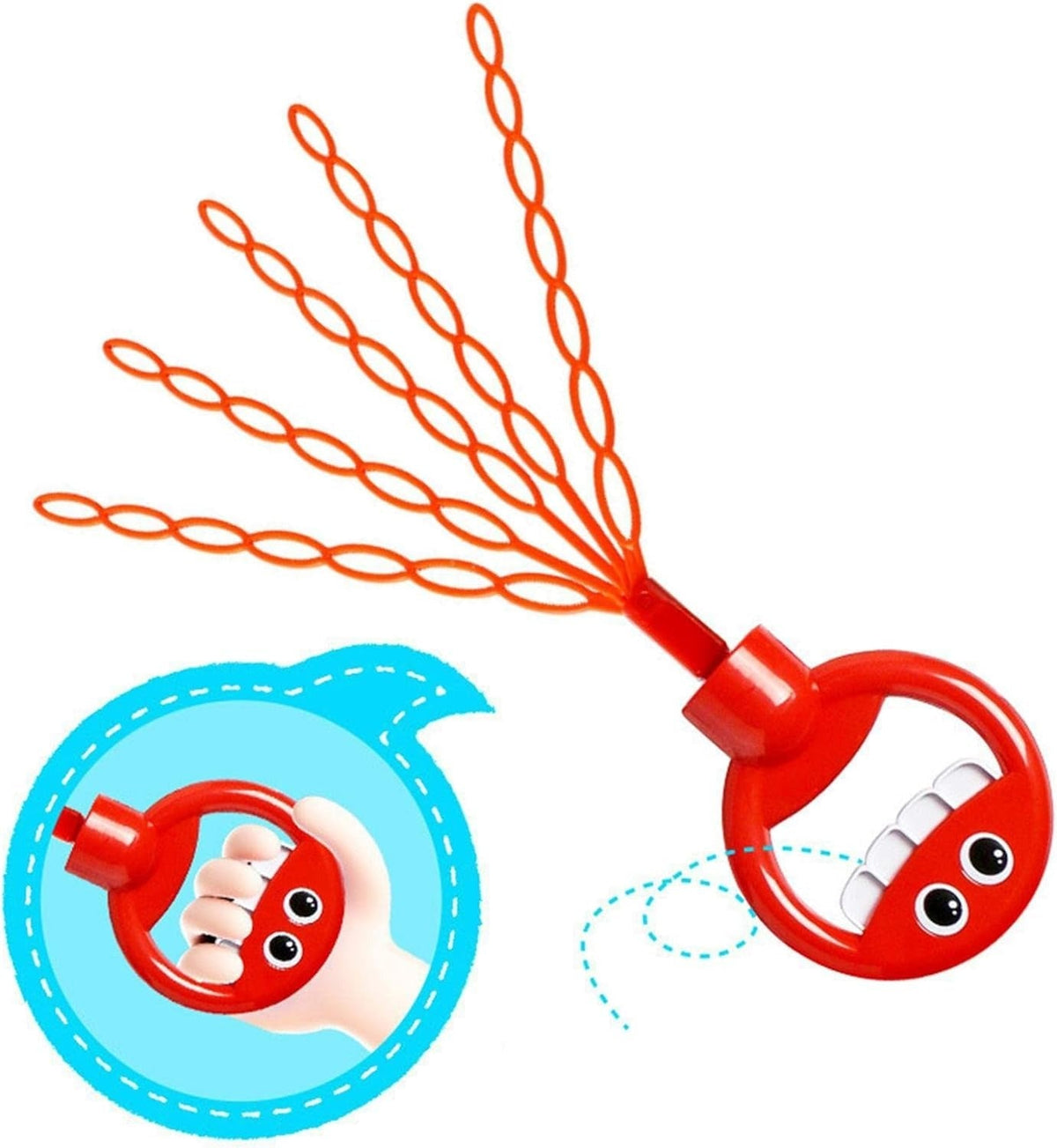 🔥BUY 2 GET 25% OFF💝Bubble Wand Blower