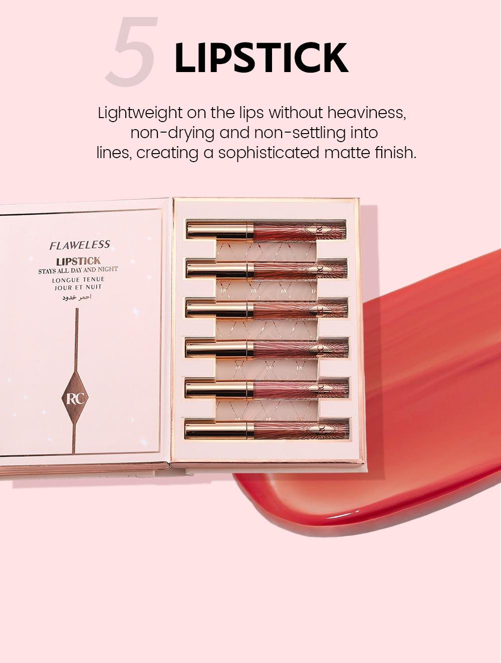 ⏳LAST DAY SALE 50% OFF!!🎁✨ Magic Makeup Book – All-in-One Cosmetic Palette with Eyeshadows, Blush, Highlighter & Lip Gloss | Perfect Christmas Gift for Her 🎄🇬🇧