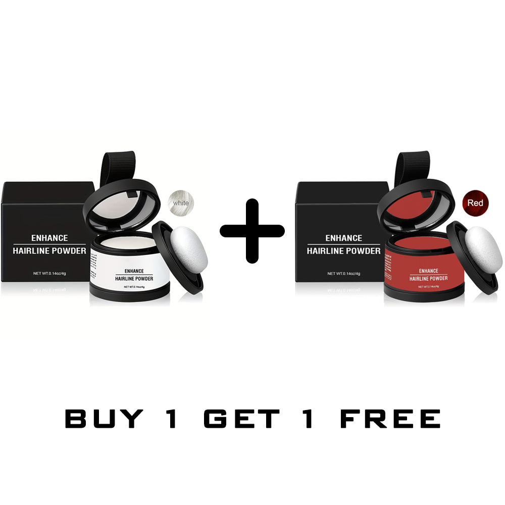 🔥NEW YEAR SALE - Buy 1 Get 1 Free⚡50K+ SOLD!💋Upgrade Magic Root Cover Up