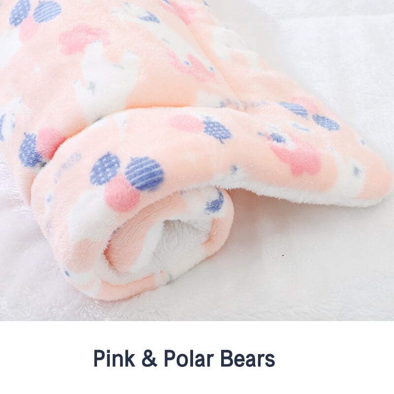 🎅Christmas Sale 50%OFF🐱Cosy Calming Pet Blanket🏆#1 Best Seller