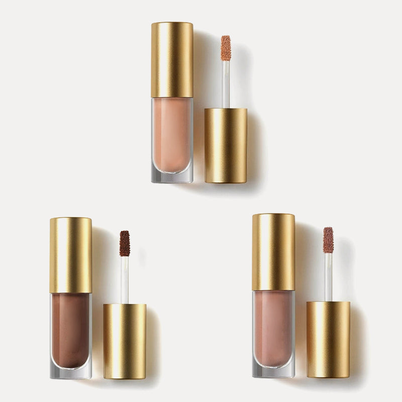 🔥2025 Hot Sale 50% OFF✨Matte Liquid Eyeshadow💕Buy 3 Pay 2