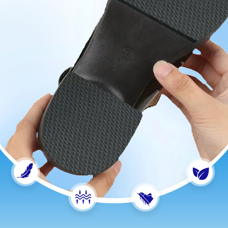 3mm Thickened Anti-slip Patch for Shoe Soles
