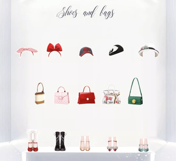 🎅Christmas Sale👧👗Magnetic Dress Up Baby🎁 Buy 2 Get 10% Off