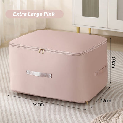 ✨️Hot Sale 49% OFF✨️Ultra Space Saving Self Compression Organizer🔥Buy 2 save 10%&Free Shipping