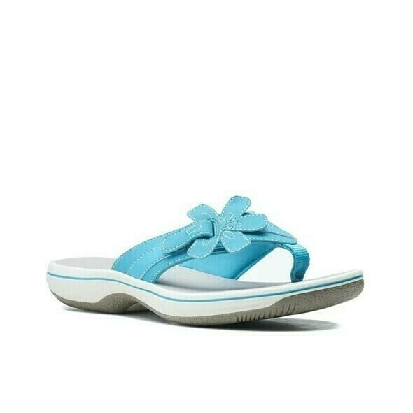 2021 New Arrival Premium Orthopedic Thong Sandals