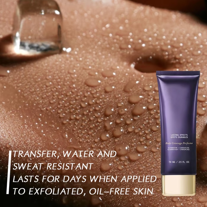 💜Limited Sale BUY 1 GET 1 FREE!! 💜All-in-one moisturizer, concealer & coverage Perfector