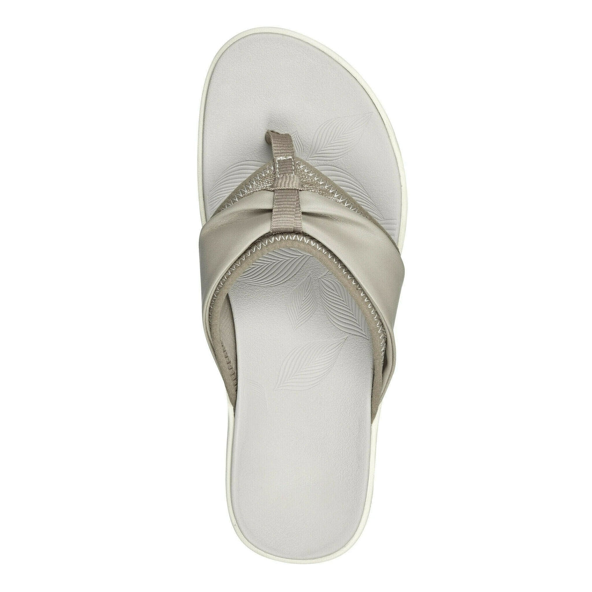 2021 Women Thong Sport Sandals