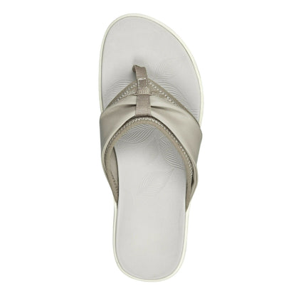 2021 Women Thong Sport Sandals