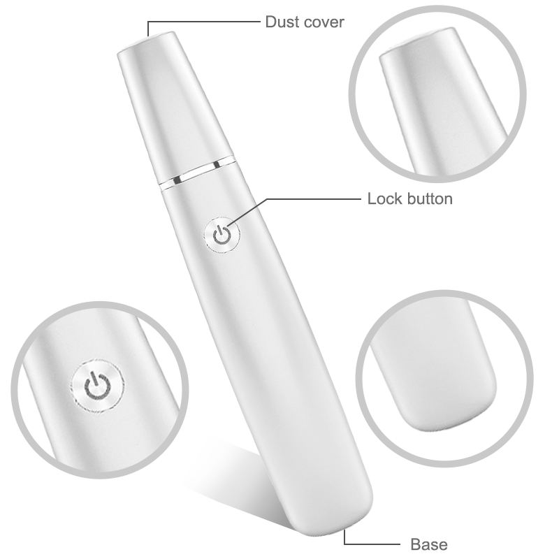 🏆Last Day Sale - Only ￡9.99!🔥Flash Sale⚡50K+ SOLD!💥💕Electric Feet Callus Remover🎁1 * Replacement Head Included