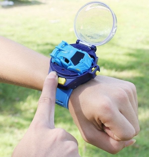 Racing Blue