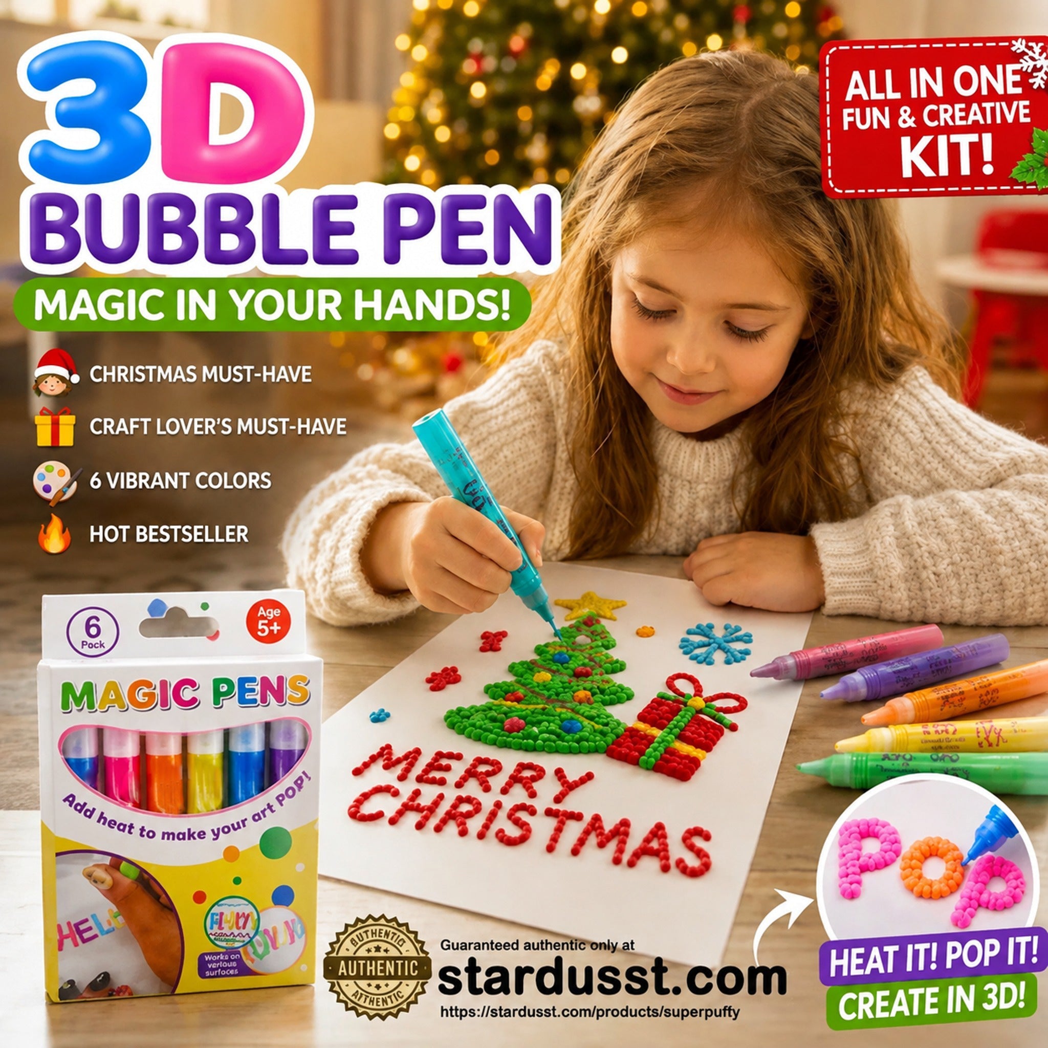 BUY 1 GET 1 FREE - 2 Boxes
