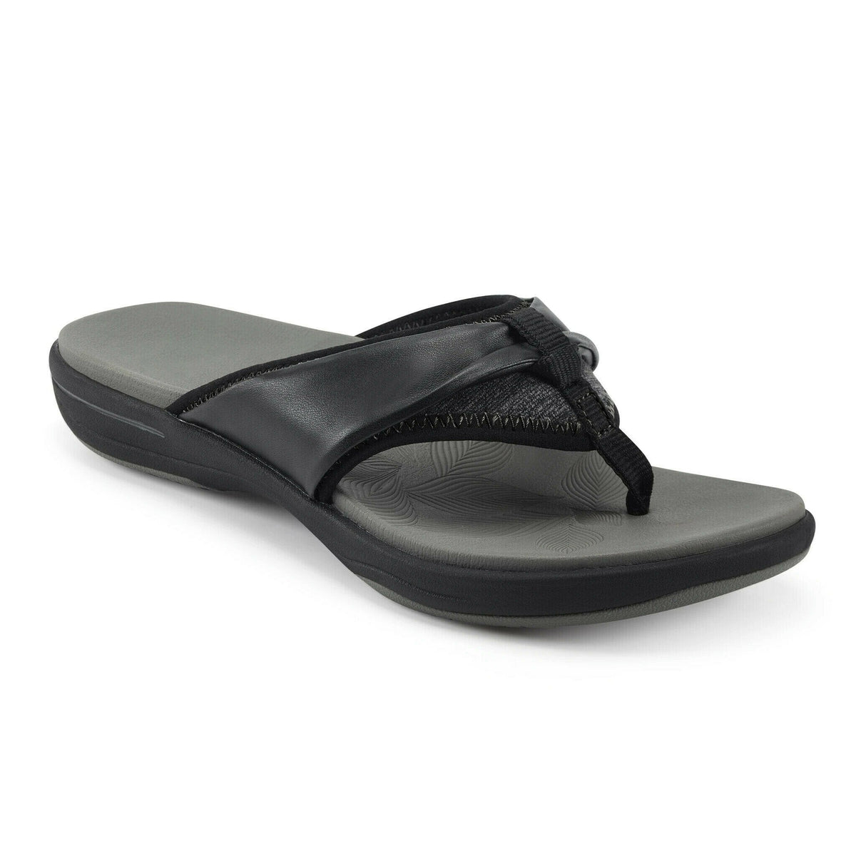 2021 Women Thong Sport Sandals