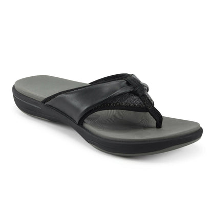 2021 Women Thong Sport Sandals
