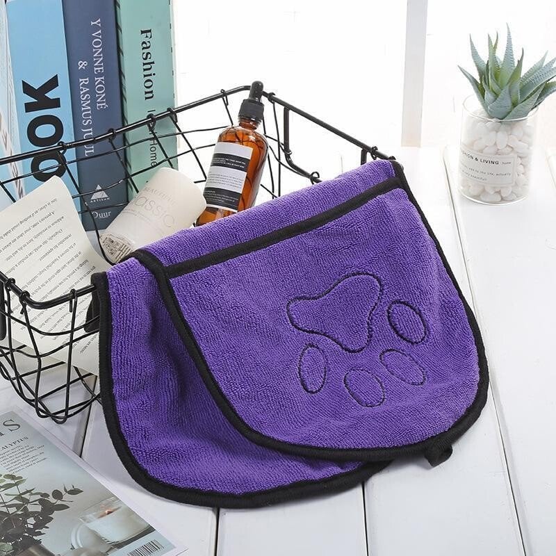 🔥Super Absorbent Pets Bath Towel🐕Buy 3 Pay 2 & Free Shipping