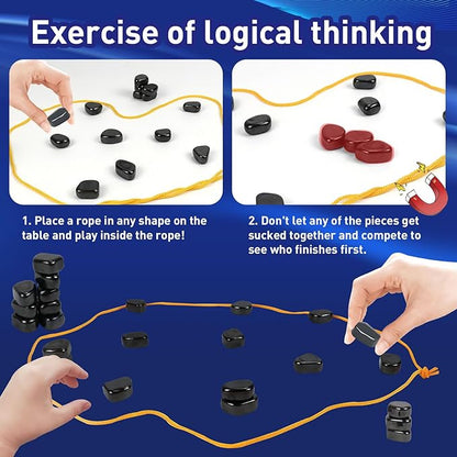 Magnetic Chess Game🔥Buy 2 Save 10% & Free Shipping