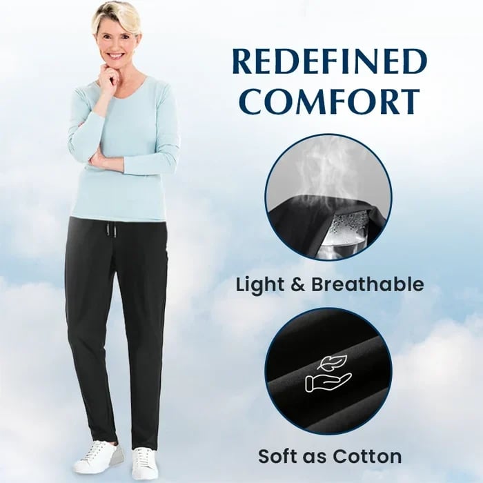🔥Last Day Sale 49% OFF🏆️High Stretch Quick Dry Pants