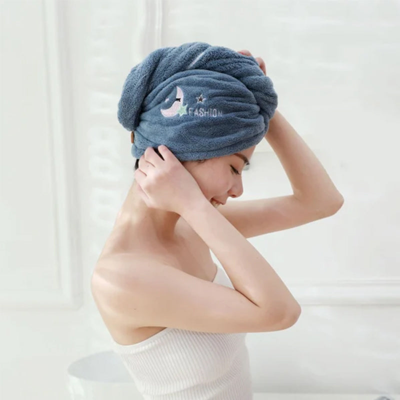 🔥Hot Sale 49% OFF - Rapid Drying Towel🎁Buy 2 Save 10%