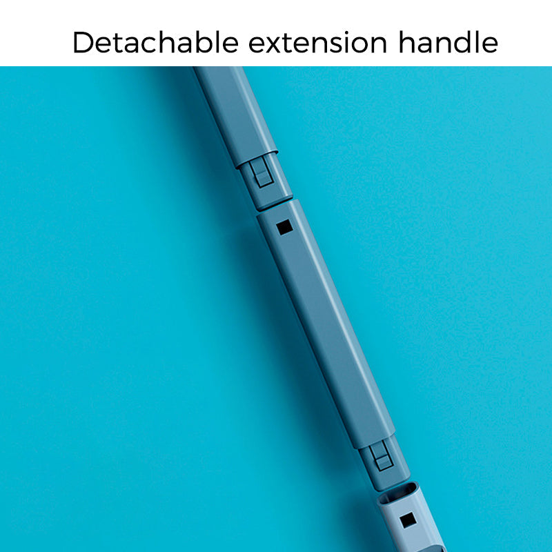 🔥Multifunctional Glass Cleaning Brush🎁Buy 2 Get 1 Free
