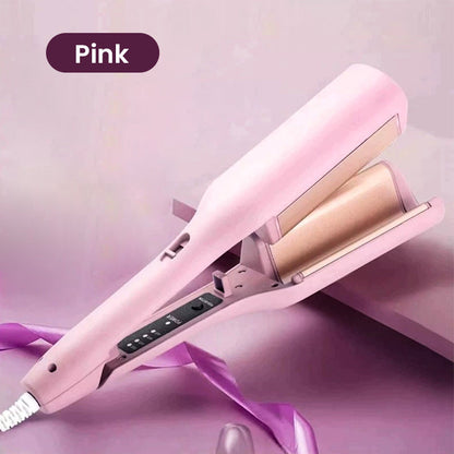 💖Mother's Day Sales 49% off!!💖Heated Curling Irons🌹