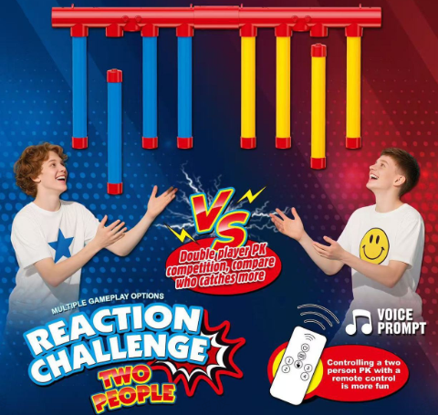 👍Two Player Challenge Version
