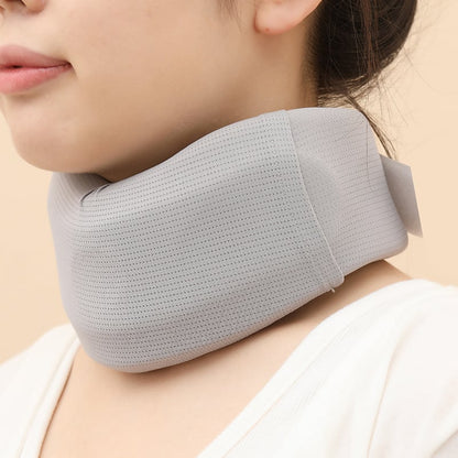 🔥Adjustable Neck Support Brace - Relieves Neck Pain and Spine Pressure🎁Buy 3 Pay 2