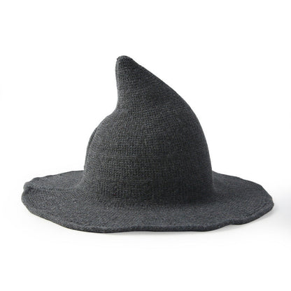 👻Halloween Hot Sale 49% OFF🎃The Modern Witches Hat🎁Buy 2 Save 10%&Free Shipping