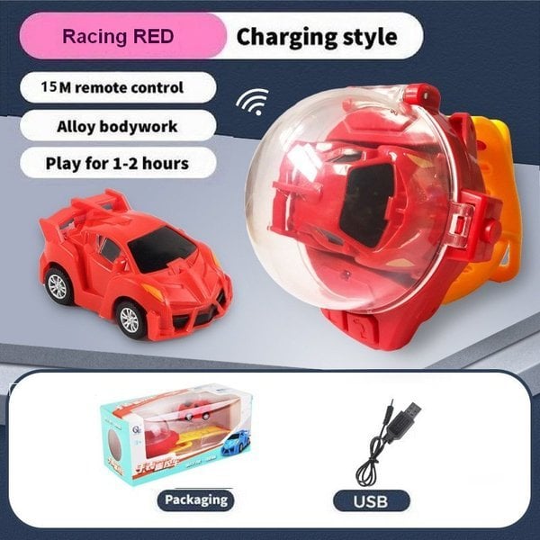 Racing Red