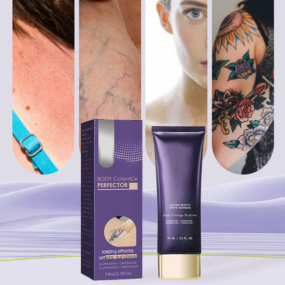 💜Limited Sale BUY 1 GET 1 FREE!! 💜All-in-one moisturizer, concealer & coverage Perfector