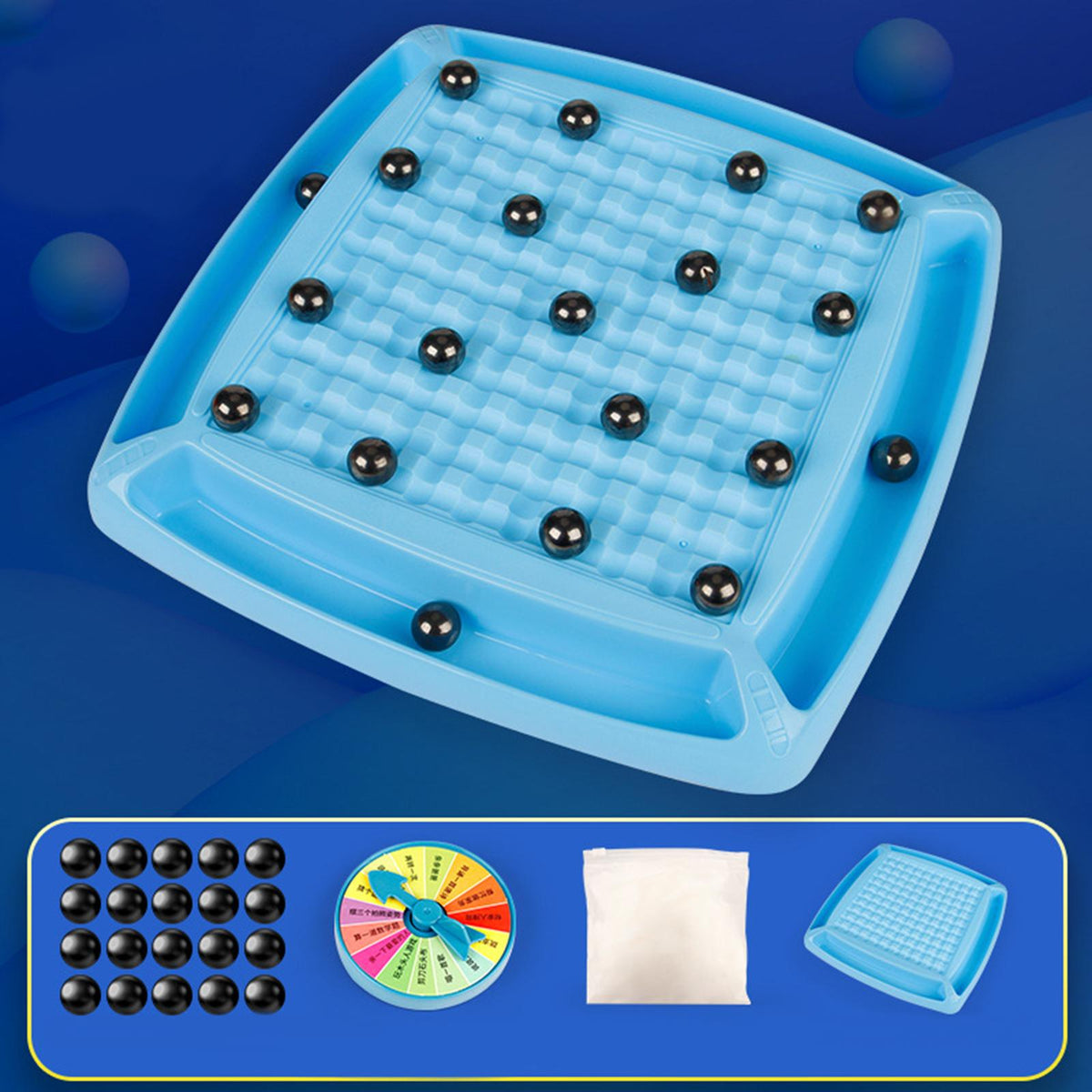 🎄2026 Christmas Hot Sale⚡50K+ SOLD!🔥Magnetic Chess Game
