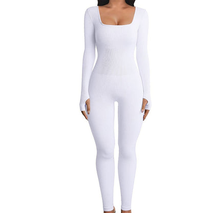 🎄Hot Sale 49% OFF - Waist Snatcher Jumpsuit