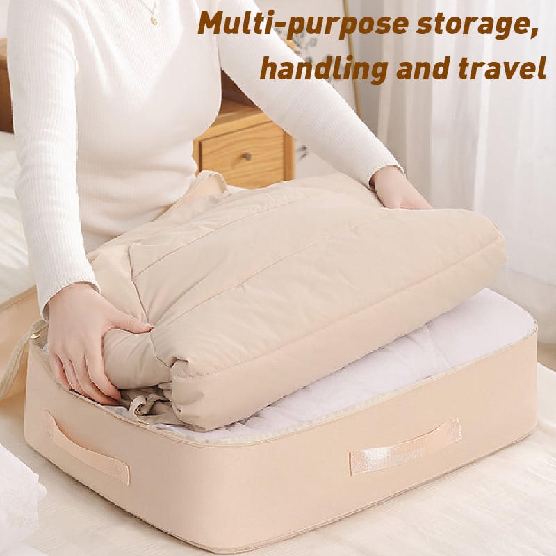 ✨️Hot Sale 49% OFF✨️Ultra Space Saving Self Compression Organizer🔥Buy 2 save 10%&Free Shipping