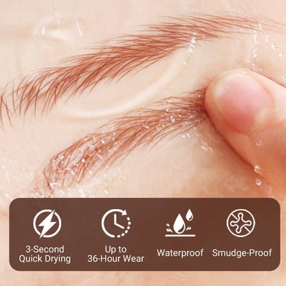 💕BUY 1 GET 1 FREE💕Microblading Eyebrow Pencil