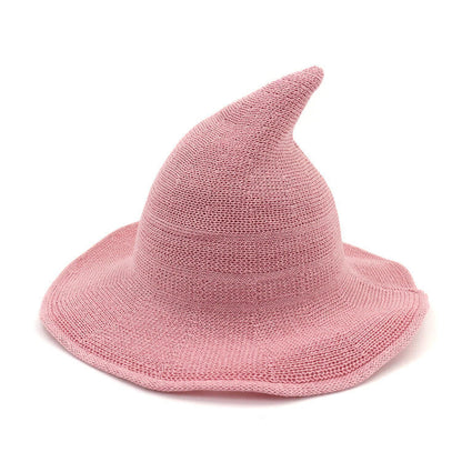 👻Halloween Hot Sale 49% OFF🎃The Modern Witches Hat🎁Buy 2 Save 10%&Free Shipping