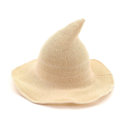 👻Halloween Hot Sale 49% OFF🎃The Modern Witches Hat🎁Buy 2 Save 10%&Free Shipping