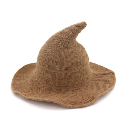 👻Halloween Hot Sale 49% OFF🎃The Modern Witches Hat🎁Buy 2 Save 10%&Free Shipping