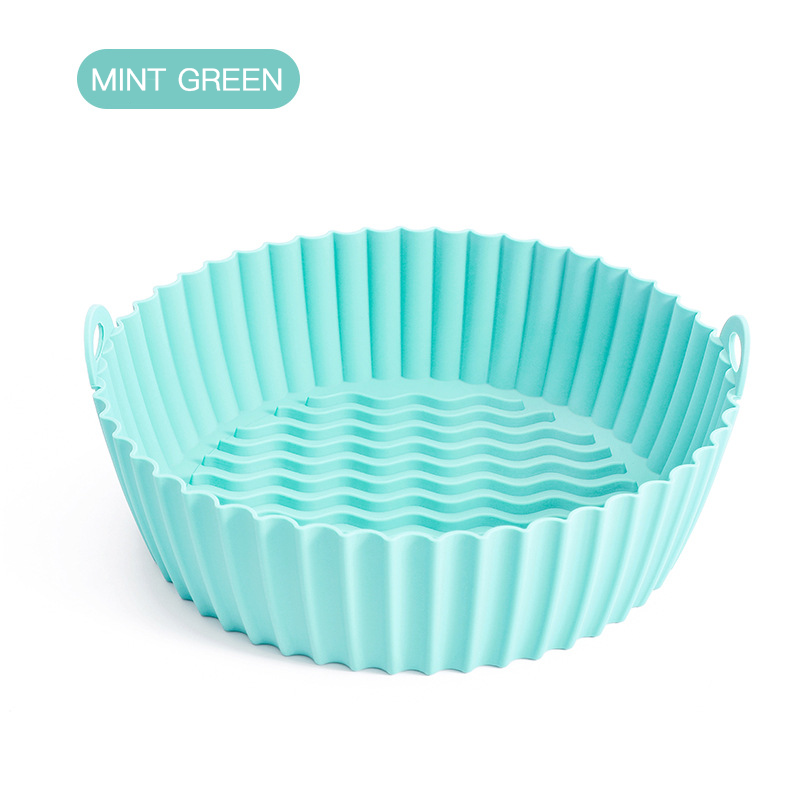 Mint Green