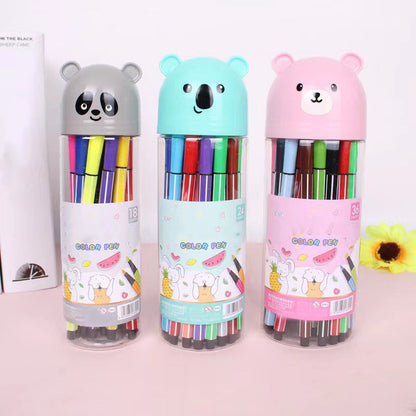 🎅Christmas Sale 49% OFF🎄Children's Drawing Roll🎁Buy 3 Pay 2