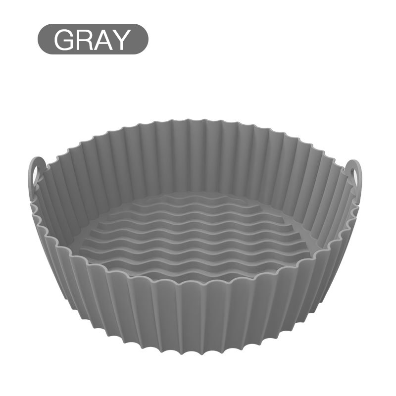 Gray
