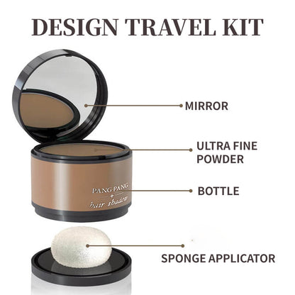 🔥NEW YEAR SALE - Buy 1 Get 1 Free⚡50K+ SOLD!💋Upgrade Magic Root Cover Up