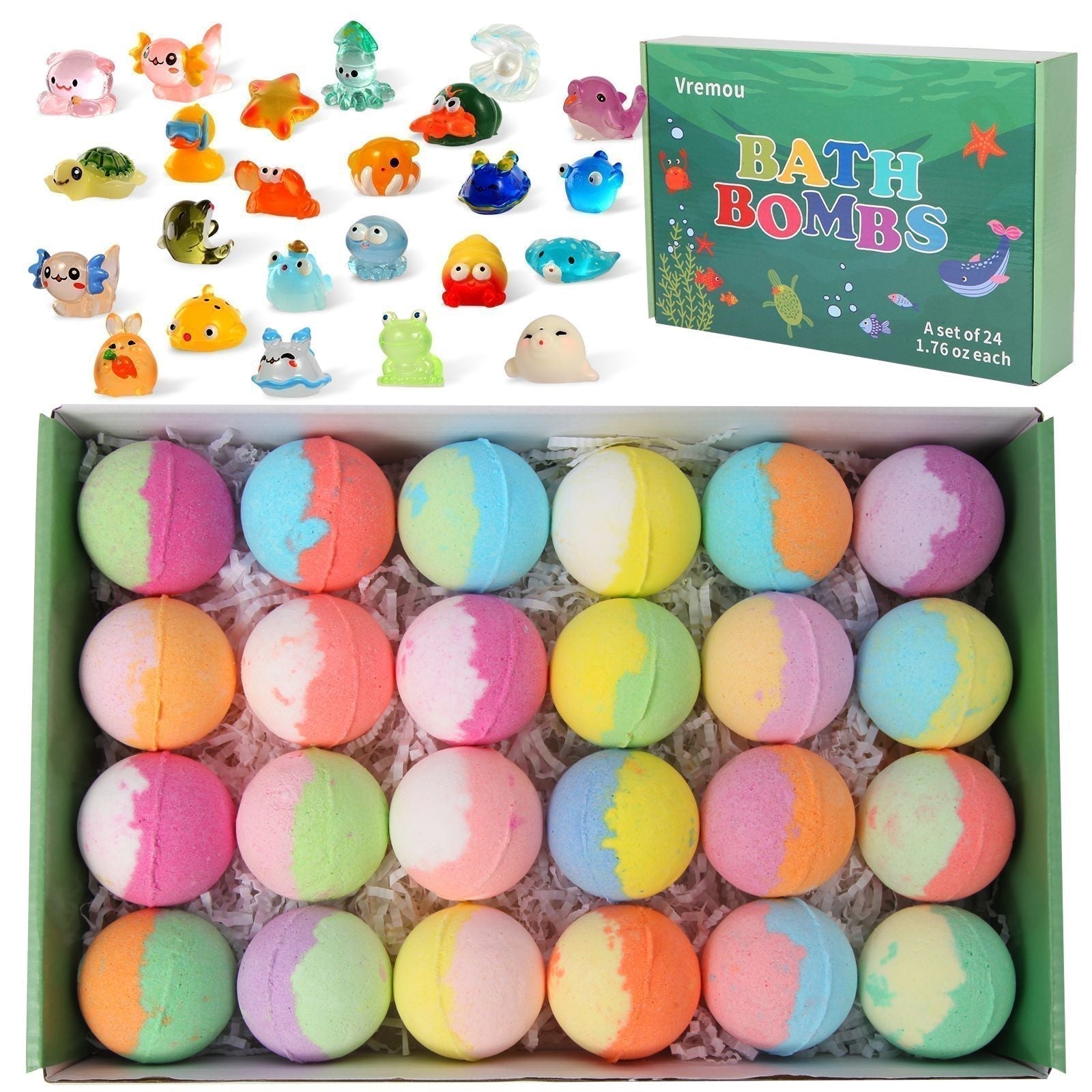 24-Piece