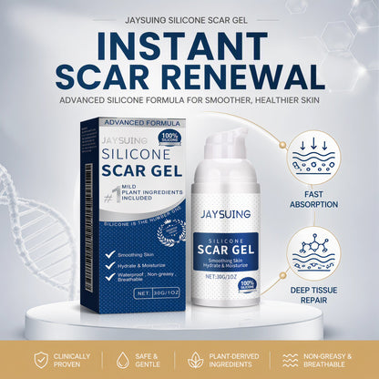 Scar Fading Ointment