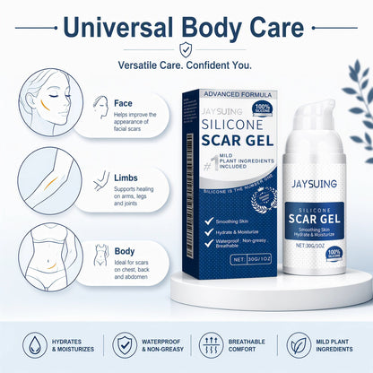 Scar Fading Ointment