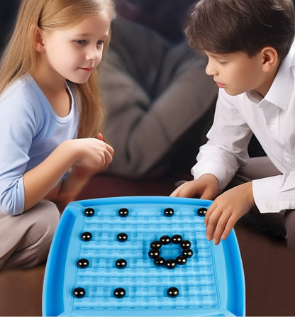🎄2026 Christmas Hot Sale⚡50K+ SOLD!🔥Magnetic Chess Game