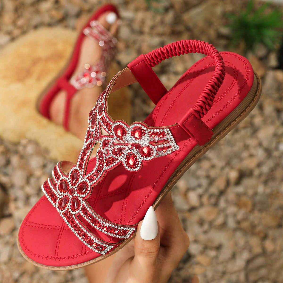 🔥Red