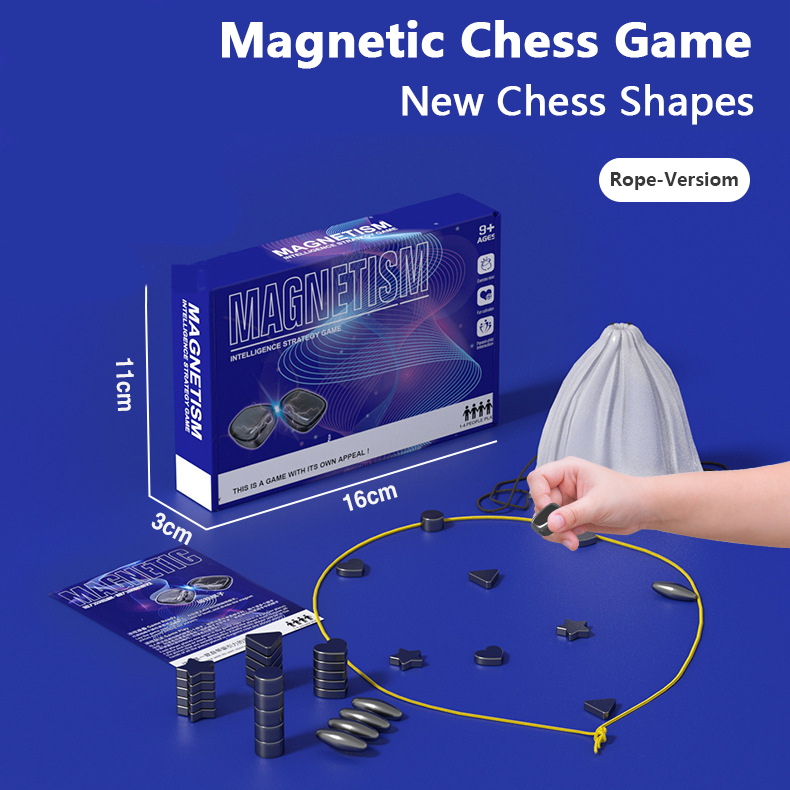 😀NEW😀5 different shapes of chesses