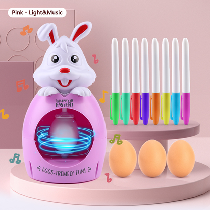 🤩Easter Hot Sale 49% OFF🐰Easter Egg Decorating Kit