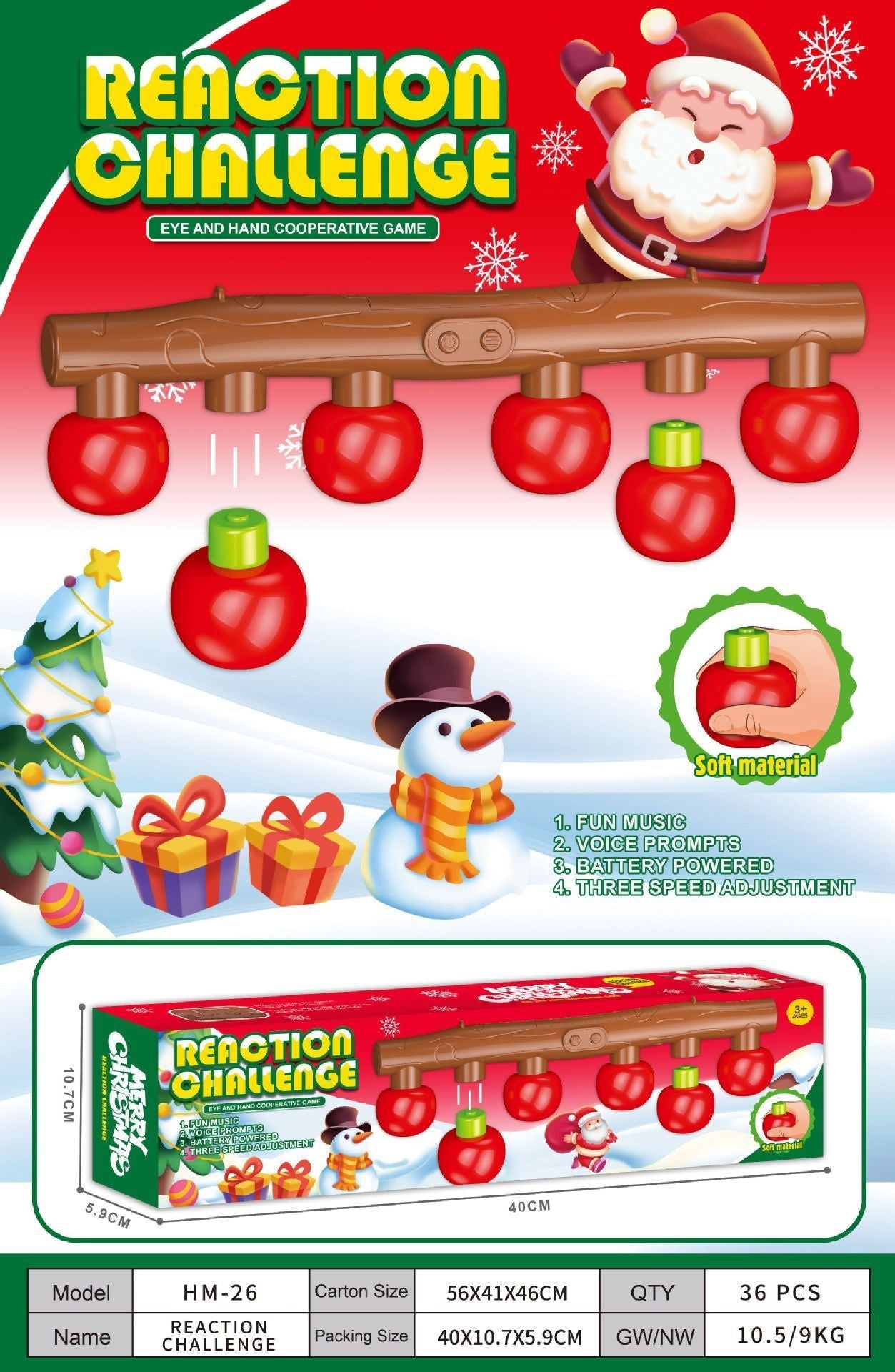 🎅Christmas Limited Edition⛄✨️