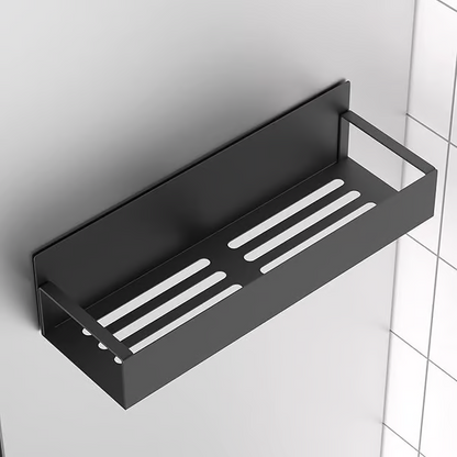 🔥Last day 50% OFF🔥Punch-free Magnetic Storage Rack Organize — Space-saving Kitchen Organizer